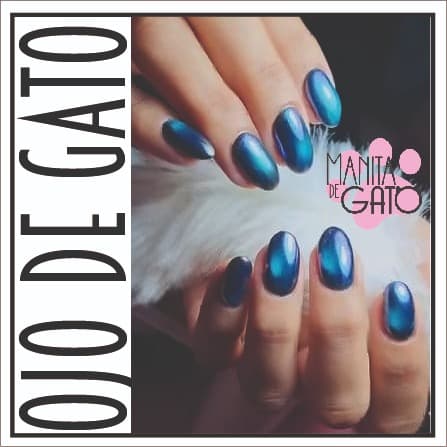 Image of Ojo de Gato