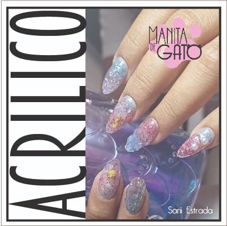 Image of Acrílico